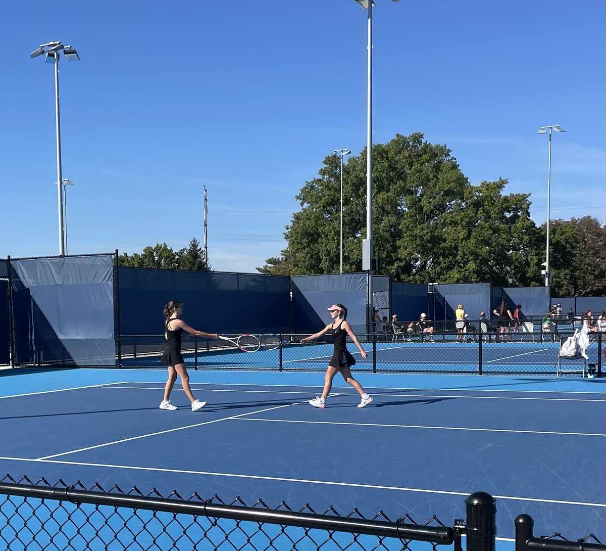 Loveland Tennis tweet media