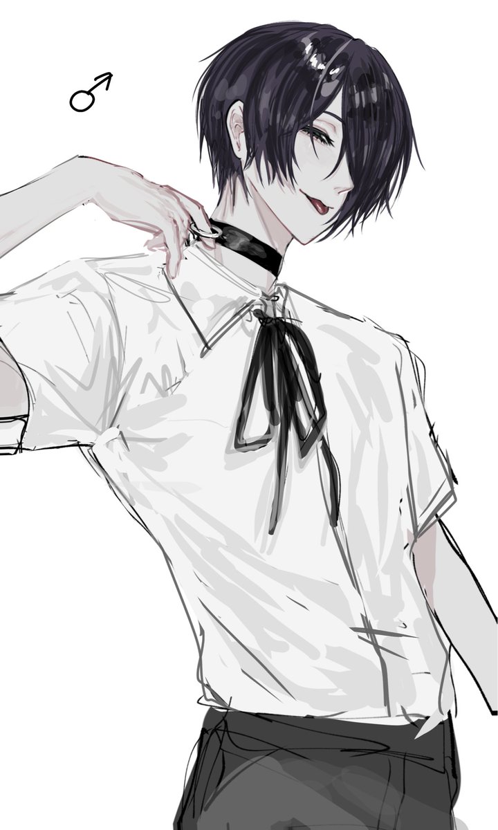 nini___2i2's tweet photo. 完成する気がしないので置いとく https://t.co/uCZka4RQ3m