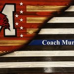 Photo by Coach🍀Murf🇺🇸 (@Coach_Murf)