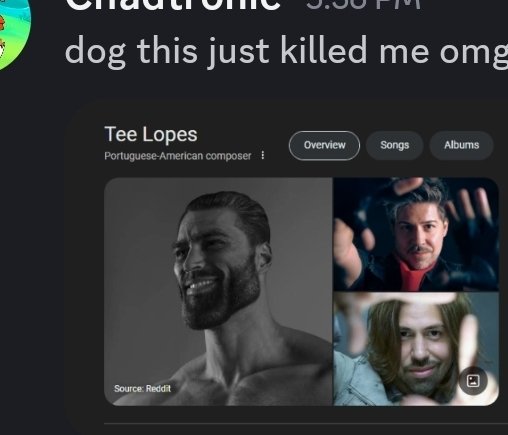 TeeLopes's tweet image. 💀💀💀