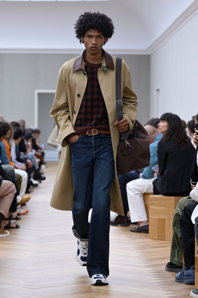 SS2026 DIOR HOMME #knit_JiminOutfits