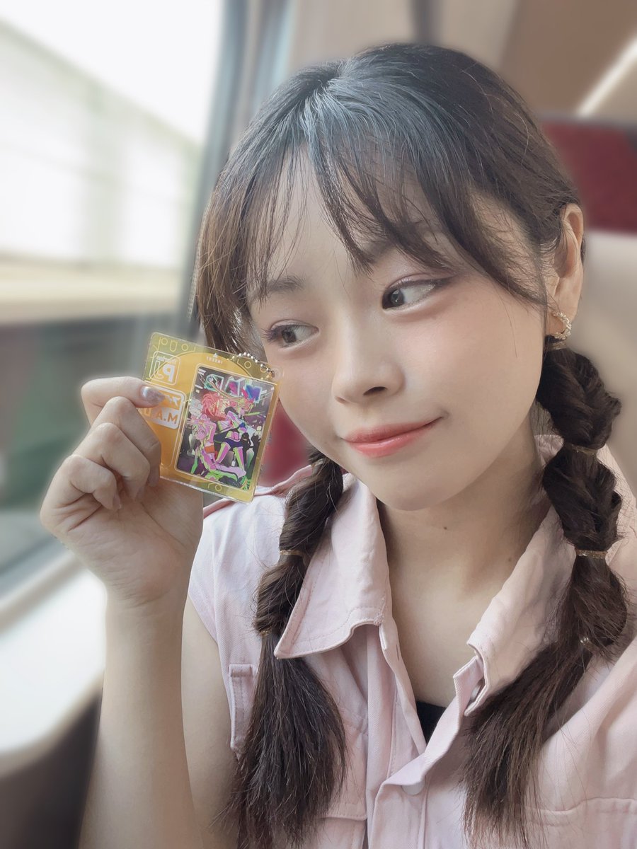 砂田 理子 tweet media