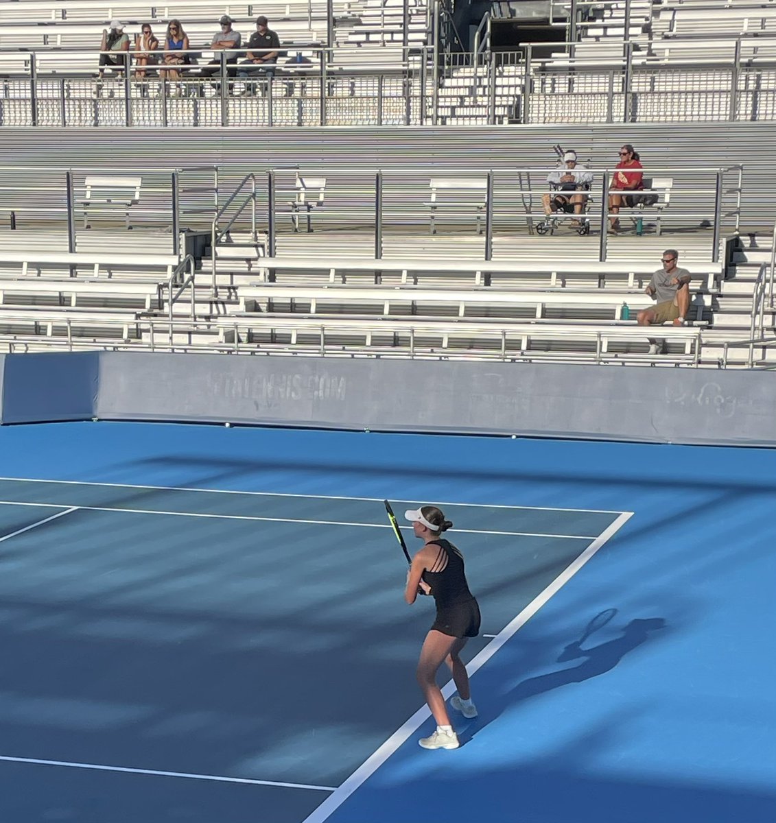 Loveland Tennis tweet media