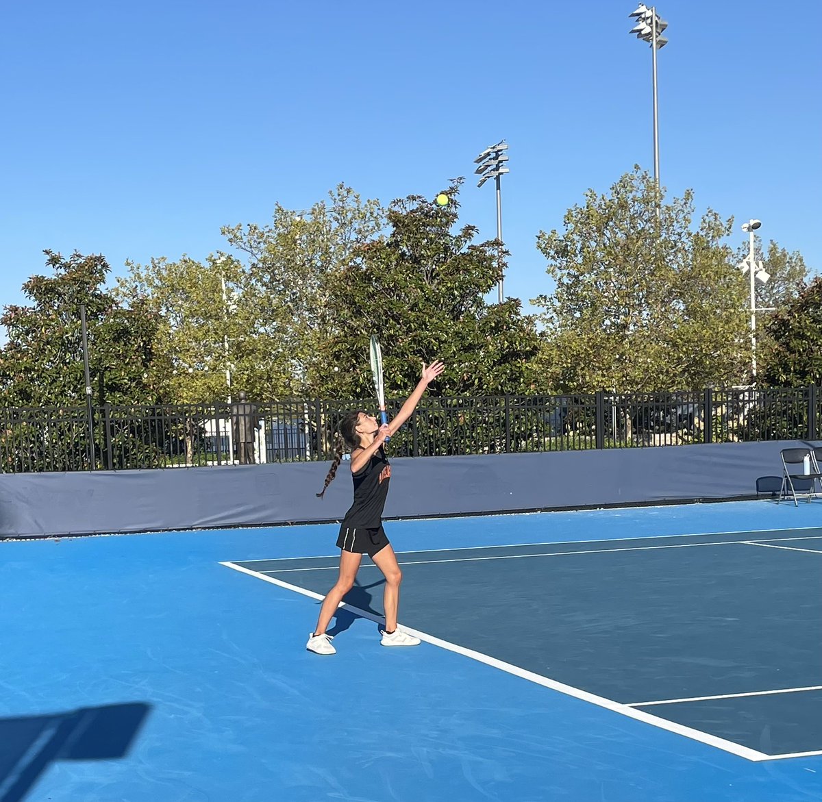 Loveland Tennis tweet media