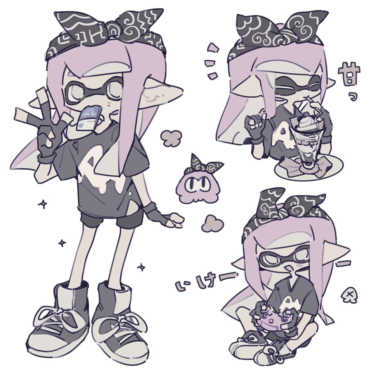 ずっと眠たい tweet media