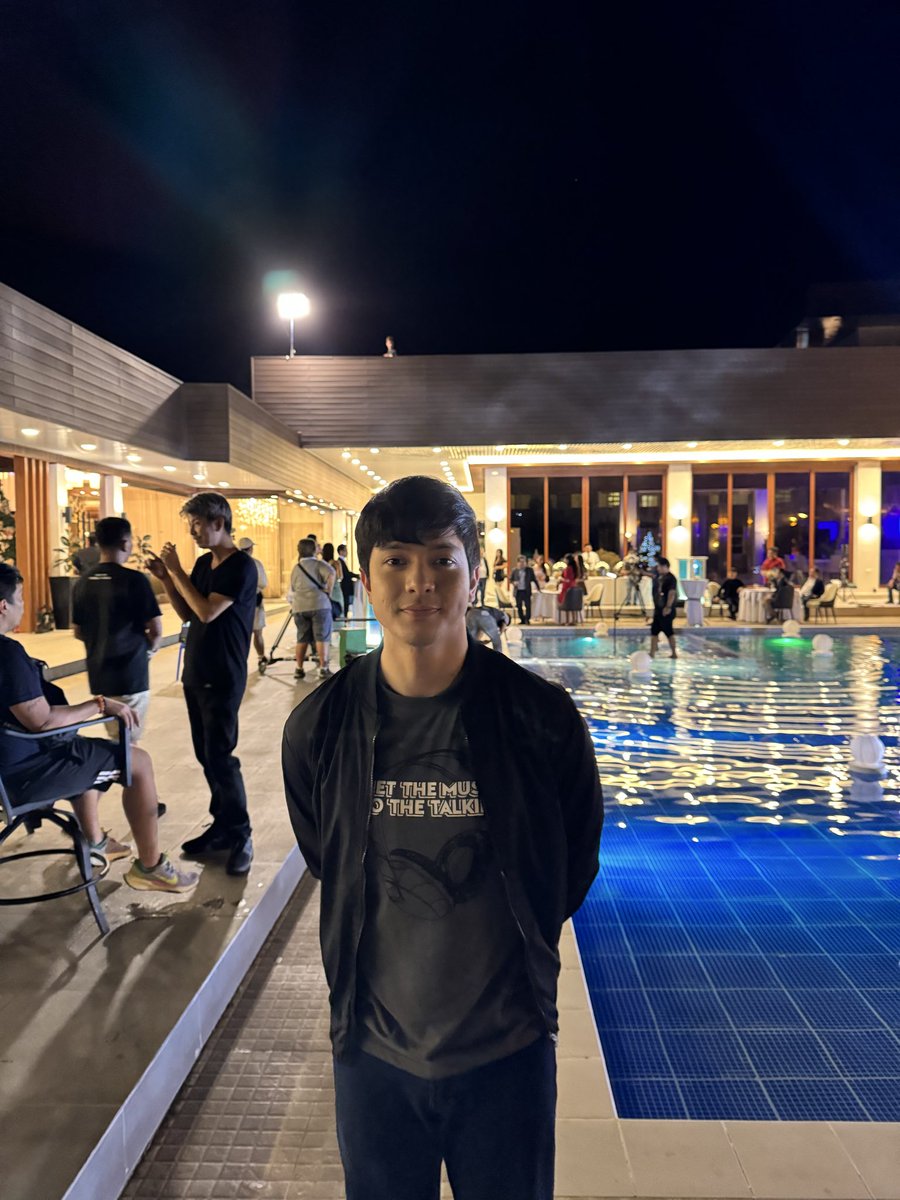 Out of Order now streaming on <a href="/Netflix_PH/">Netflix Philippines</a> ♥️ <a href="/aldenrichards02/">Alden Richards</a> 

#OutOfOrderOnNetflix