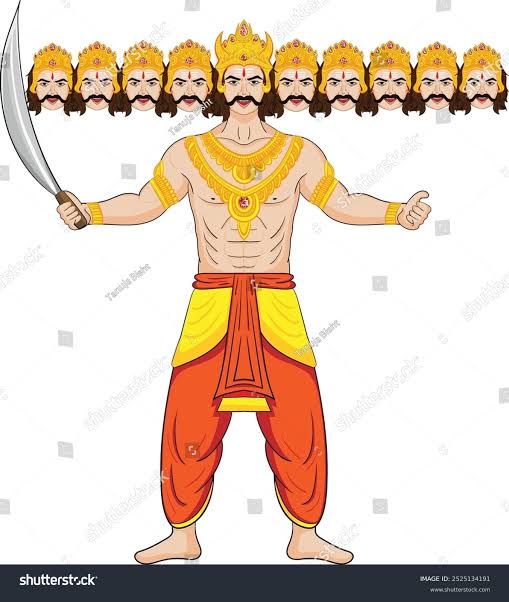 रावण हो या हिटलर,
अंततः मारा ही जाता है,

#विजयदशमी