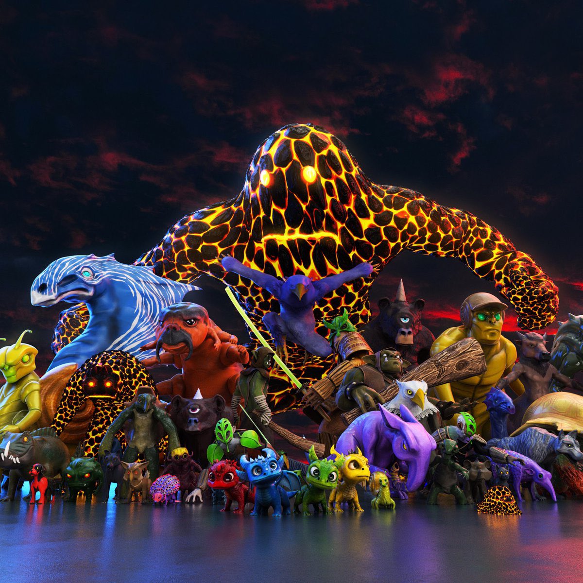 Bayfield tweet media