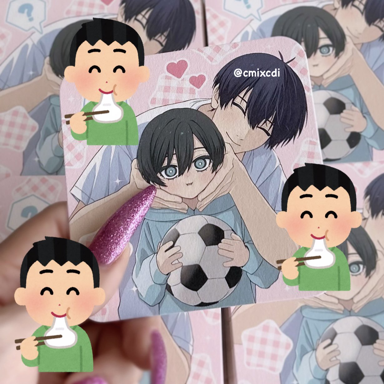 ㄘゃ (@cmixcdi) / X