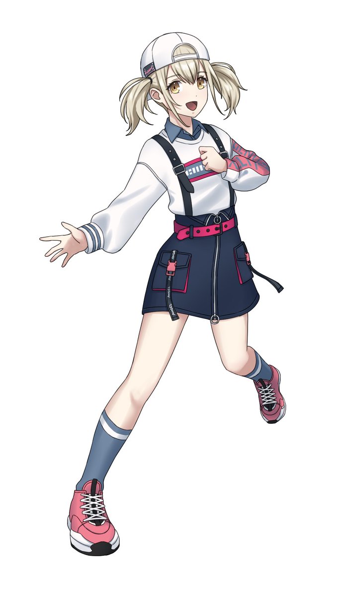 ソリス tweet media