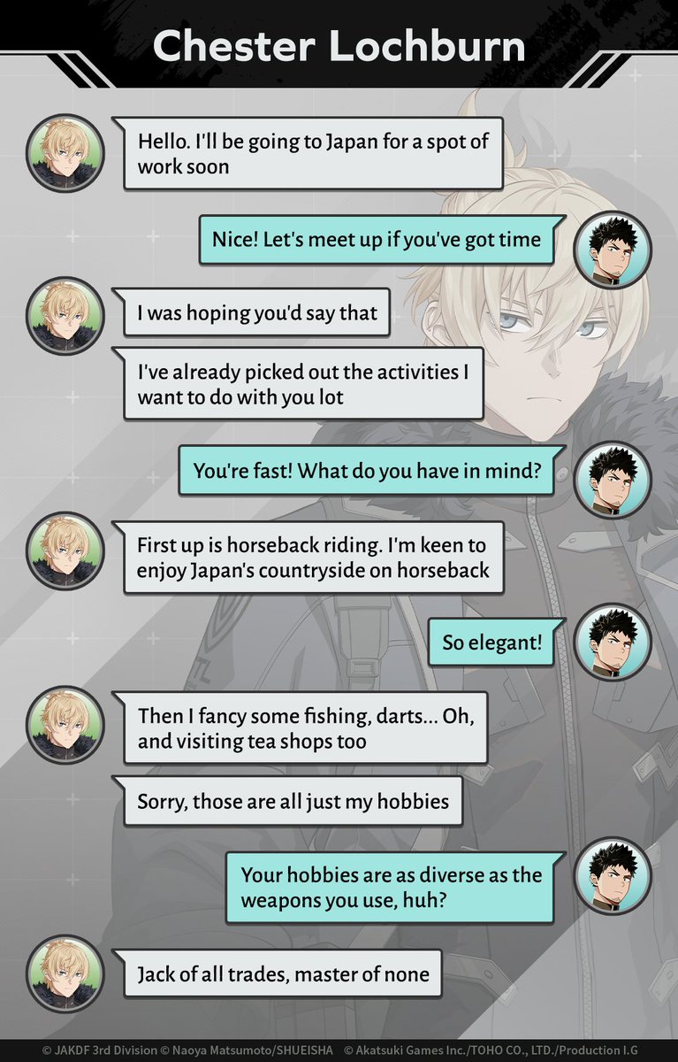 KAIJU NO. 8 THE GAME Now Released! -Official- tweet media