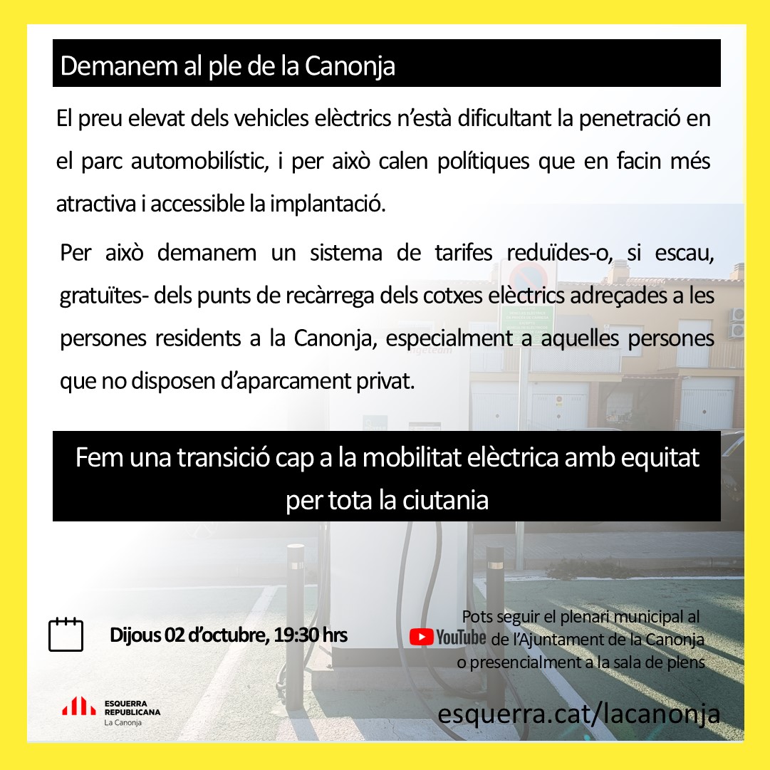 ERC_La Canonja tweet media