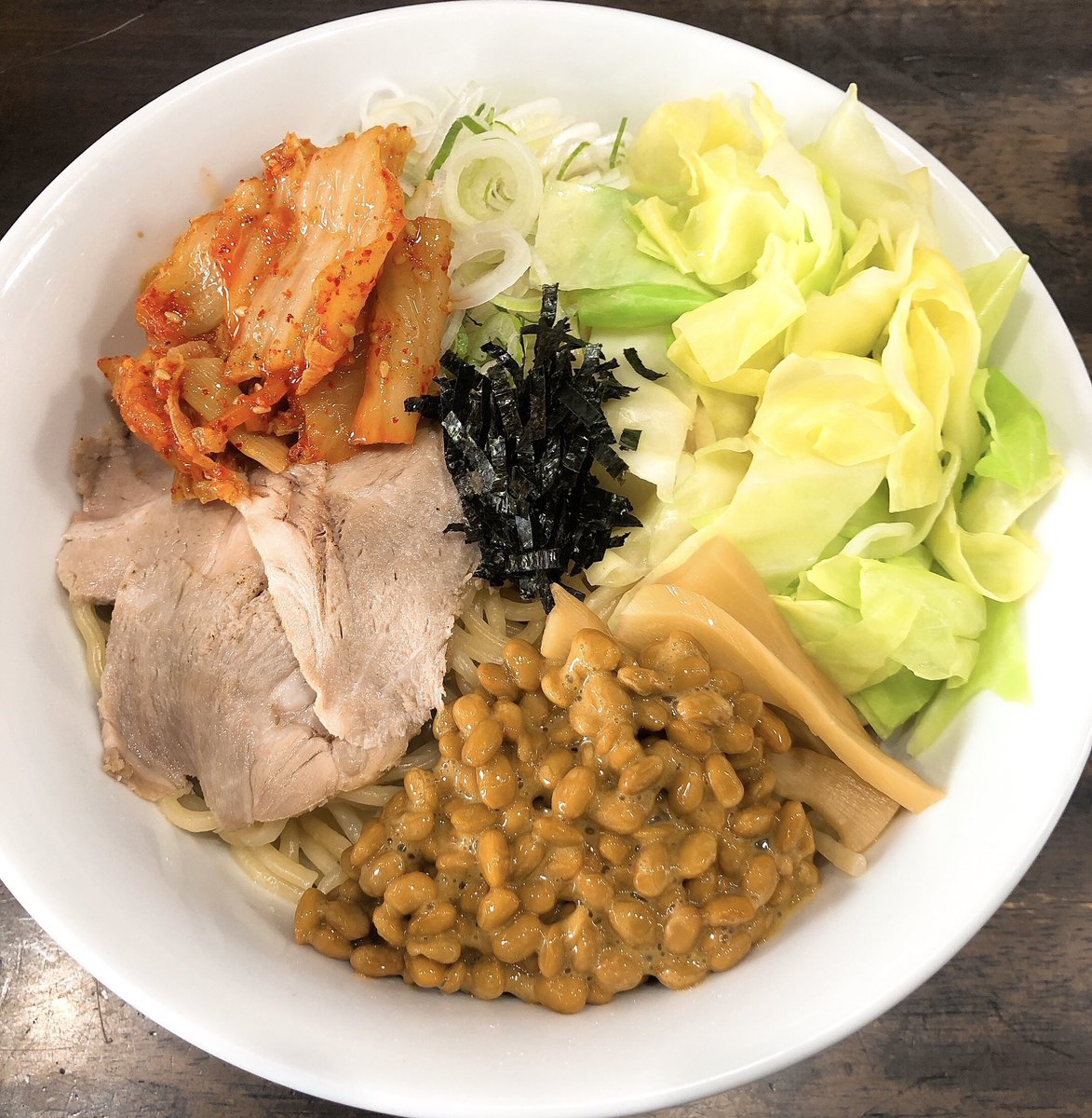 油そば専門 兎 (@aburasoba_usagi) / Posts / X