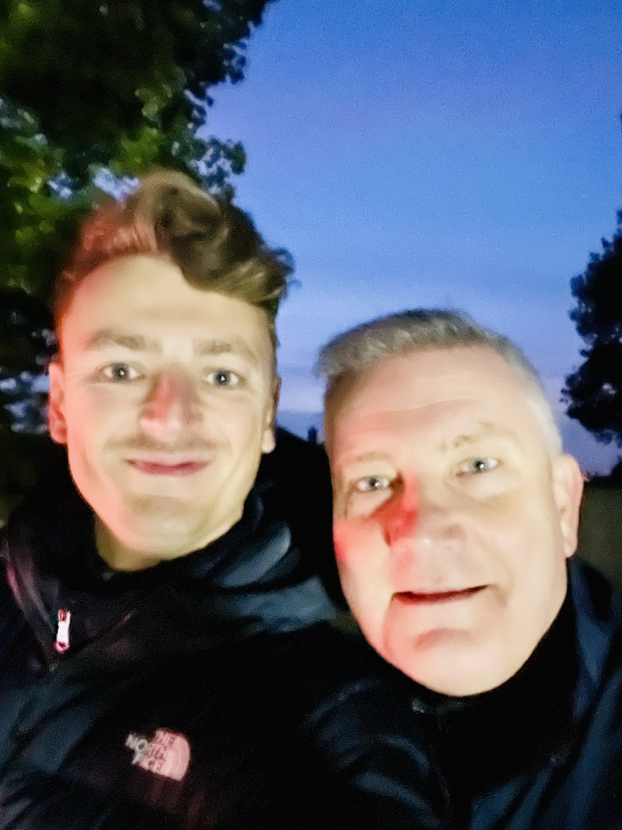 ⏰ Up at half 5 for a polling day dawn raid in Hutton South, Essex!

If you haven’t already, make sure to vote <a href="/russellquirk/">Russell Quirk</a> - our fantastic candidate for Brentwood Borough Council.

Because every single vote counts.

Up the Reform 🔥