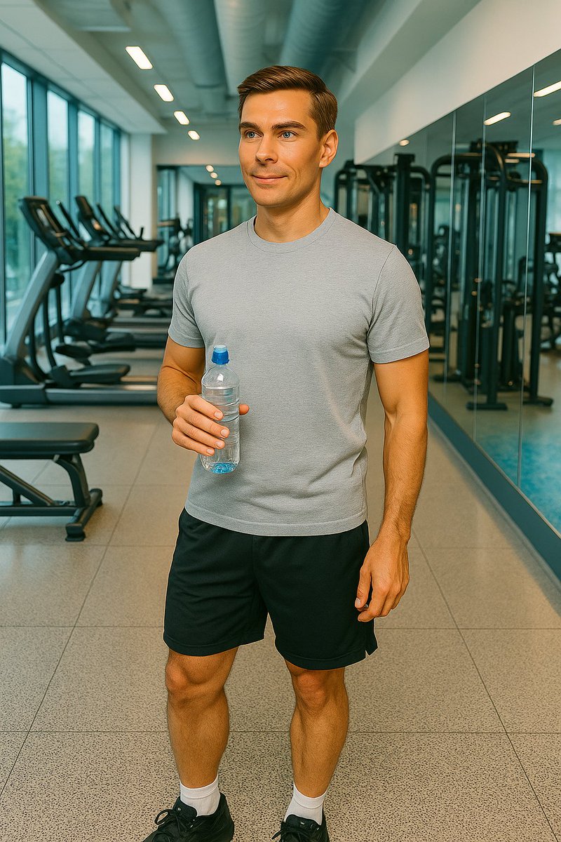 Oll0402Crem's tweet photo. 🌞 Good Morning, Legends
Start the day right:
💪 A solid workout for strength
💧💧 2 glasses of filtered water for the body
📊 And clear focus for the markets
Stay strong, stay hydrated. 🚀
#GoodMorning #Crypto #FilteredWater #focusmedia #ETH #Ethereum #Crypto #Altcoins #Bitcoin #Solana #XRP #CryptoLife #GoMining #MiningCommunity #Prediction #Altcoins #Bullrun #Web3 #Blockchain #Future #HODL #Investing
