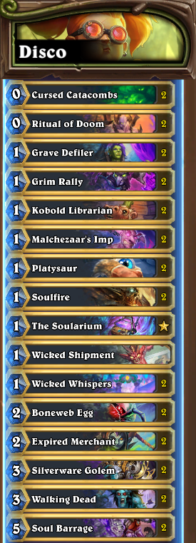YangZhitian's tweet photo. Reach Legend (wild) at NA server with Discard Warlock.

AAEBAcn1AgKPggPFgAQOzgfUswK8tgLy0ALchgP9pAPV0QPQ4QPykQSYkgWrkgW4uAXXlweEmQcAAA==

#WildHS https://t.co/uLaxwnhCCw