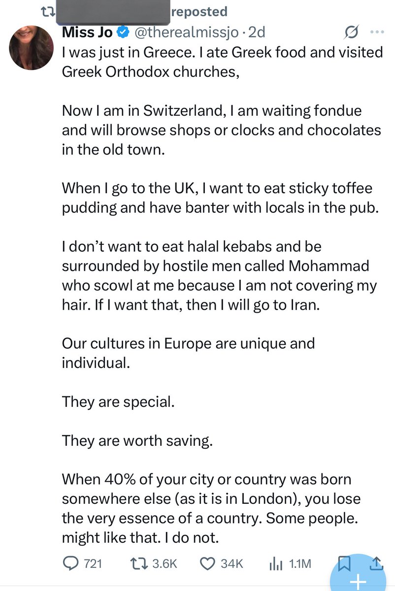 It is shocking when I see posts like this retweeted by people who work or worked in education.