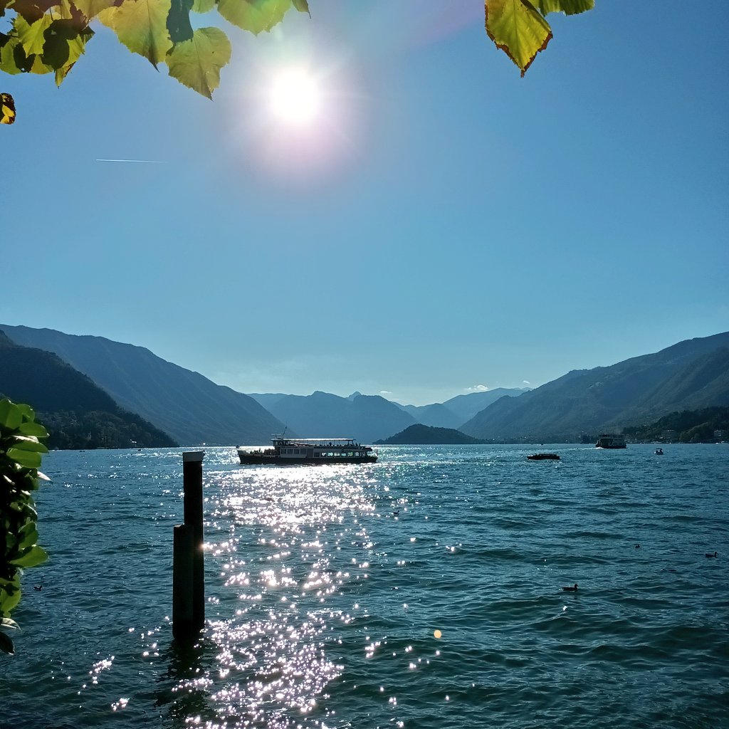 Oggi il mio buongiorno è per tutti quelli che non hanno fretta...
Per tutti quelli che hanno smesso di affannarsi a rincorrere un  tempo inafferrabile...
Oggi metto su il caffè anche per voi ☕️ 
Buongiorno a tutti! 💕