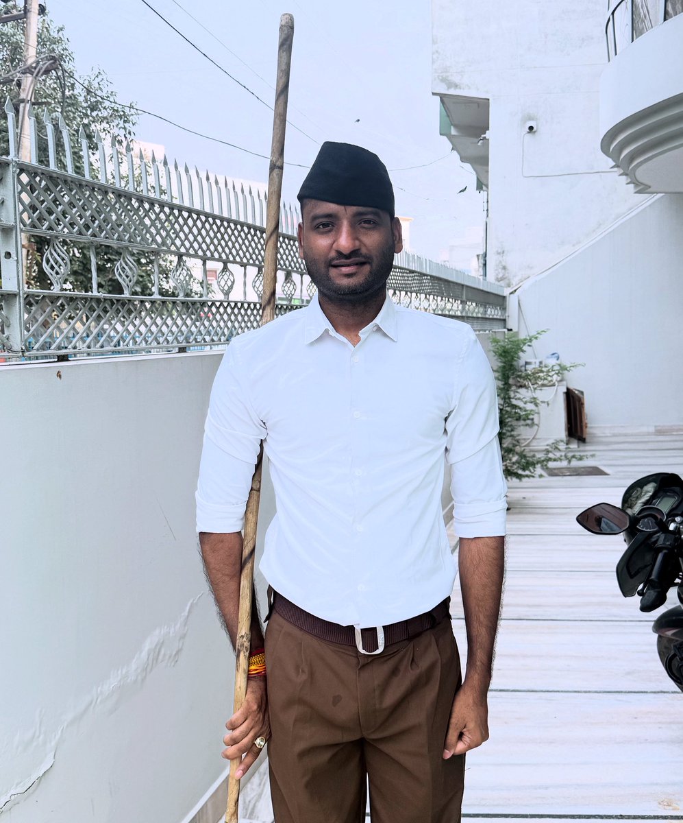 Vivek Bansal tweet media