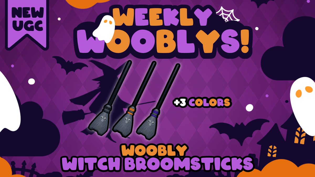 Woobly World tweet media