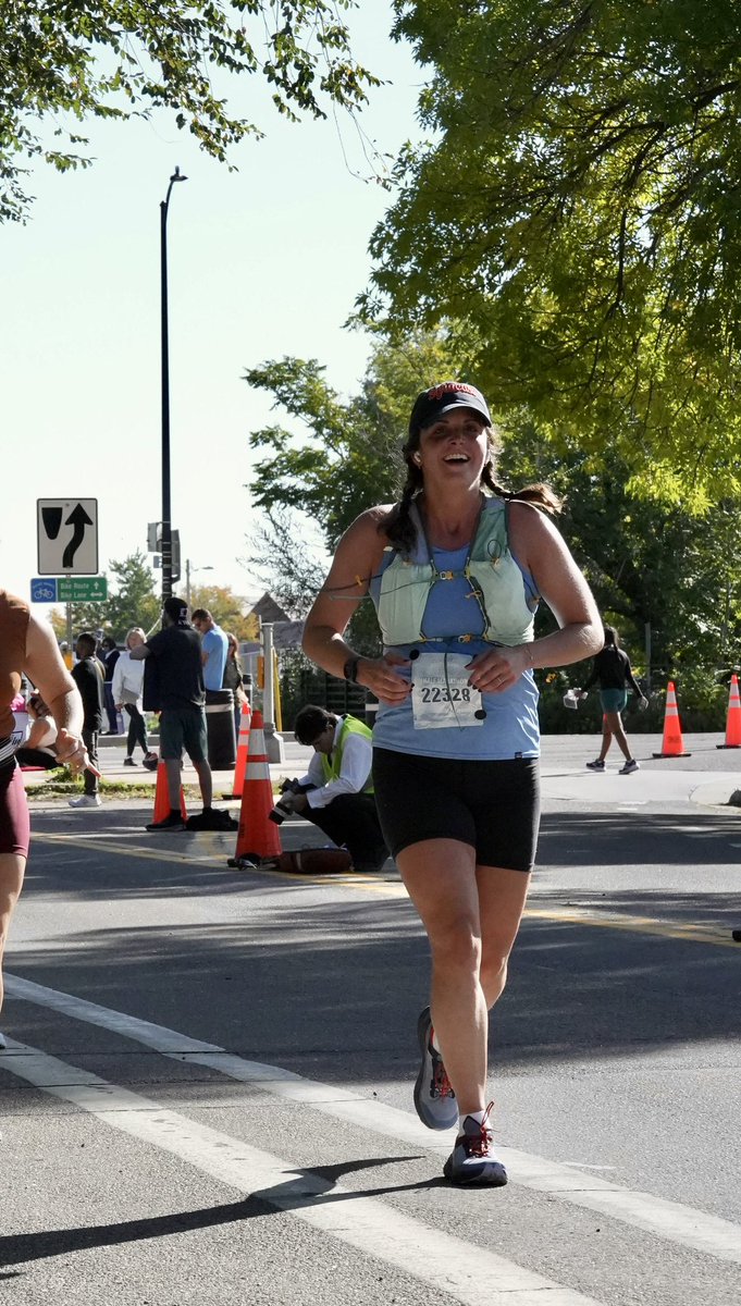 deepspaceduda's tweet image. 13.1✅ @boulderthon