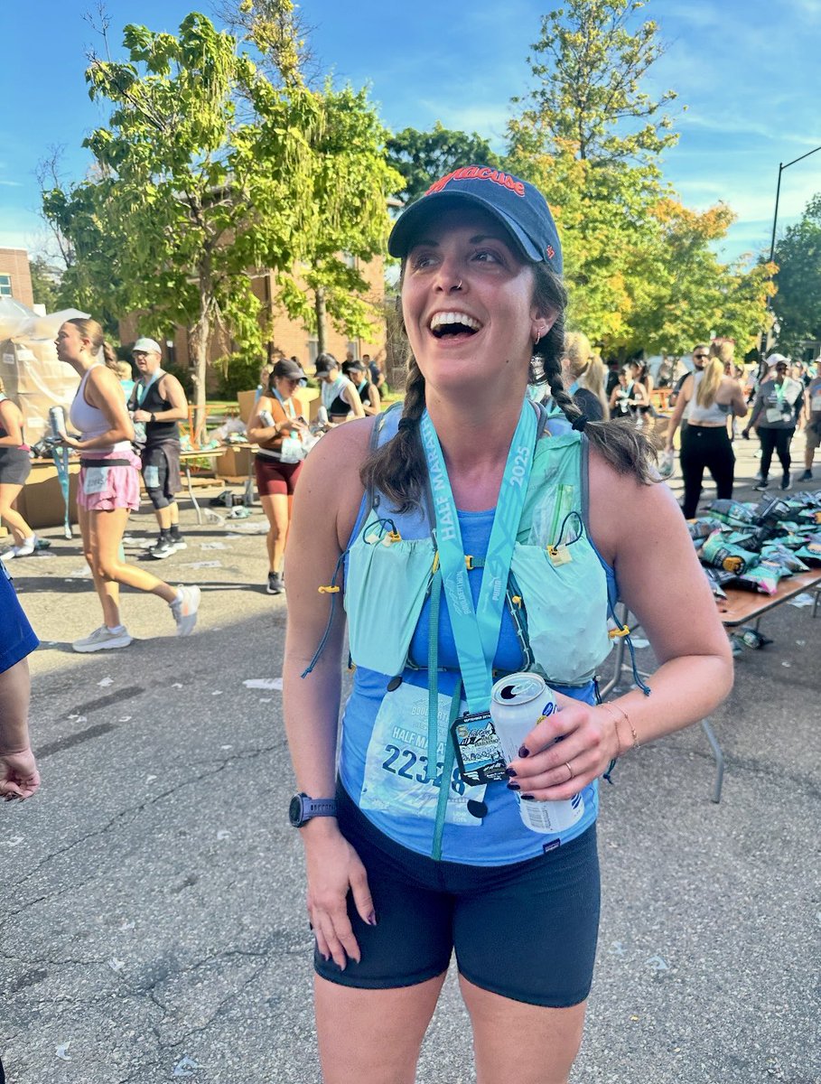 deepspaceduda's tweet image. 13.1✅ @boulderthon