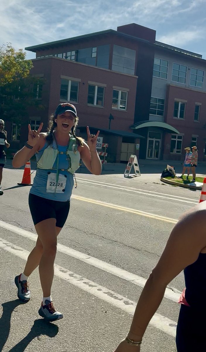 deepspaceduda's tweet image. 13.1✅ @boulderthon