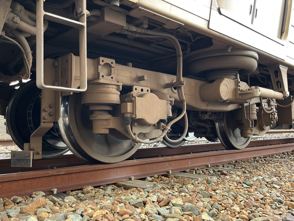 takkin_engine_d's tweet image. 313系Y8編成を間近で愛でる😆
※敷地外より撮影
#313系
#Y8
#回送