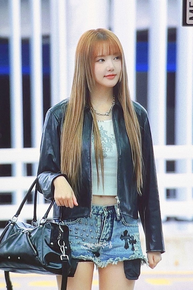 251002 아기락스타고양이 #예린 #YERIN