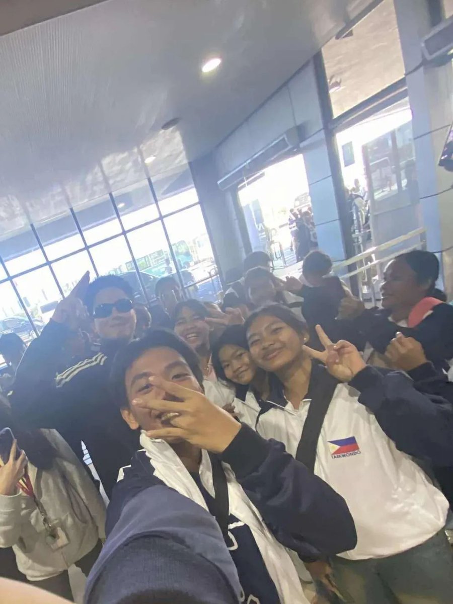 supjmoon's tweet photo. ANDRES MALVAR IN SEOUL
#DanielPadillaSDA2025 https://t.co/ttiuM8yPdf