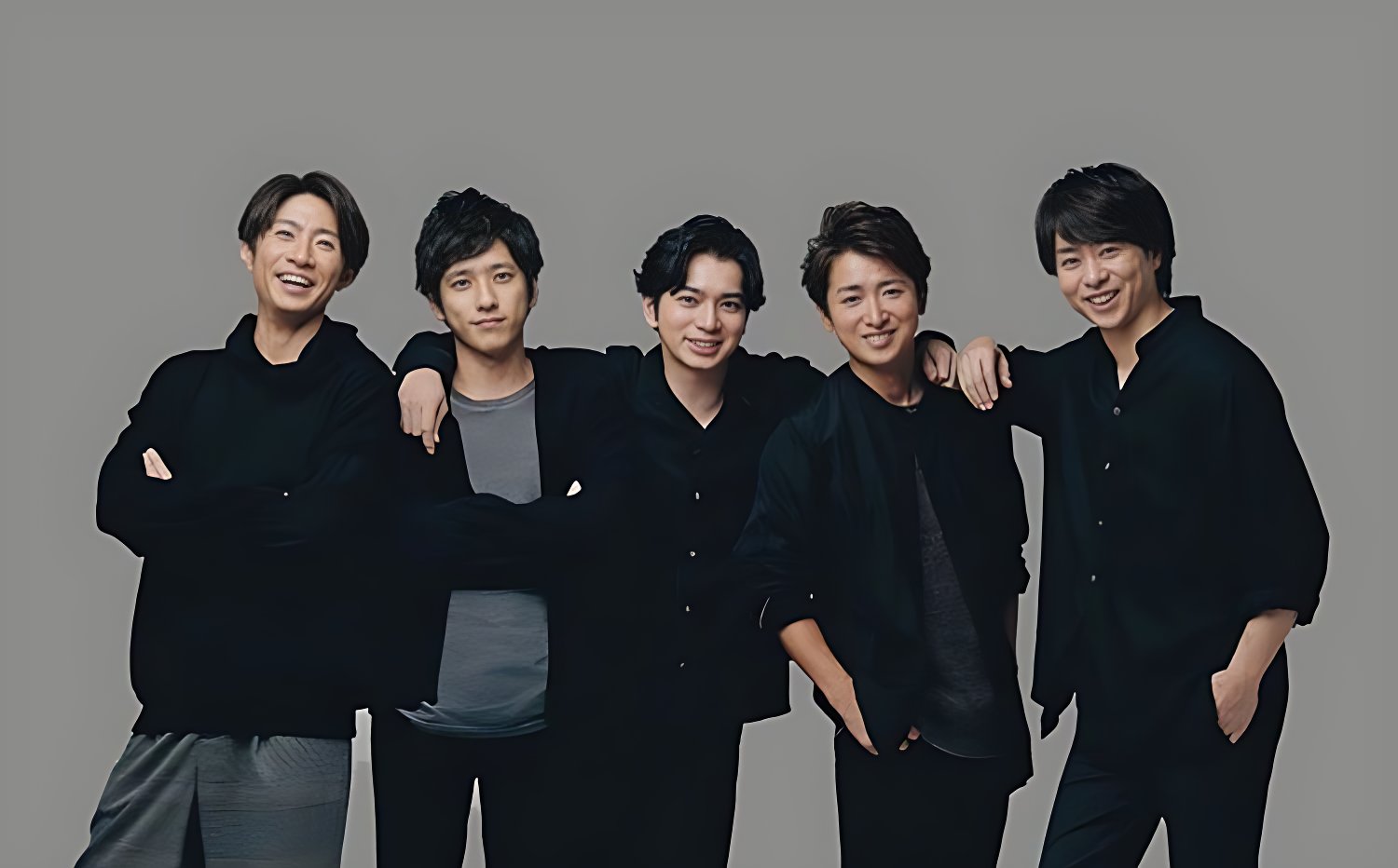 ARASHI 情報局【公式】 (@arashi5_jouhou) / X