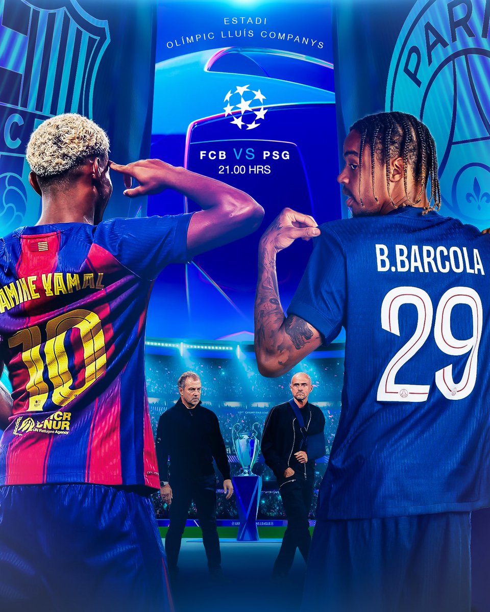 ddpartstudio's tweet photo. Match Days recientes ⚽️ #Barça https://t.co/WGphM7hlIK