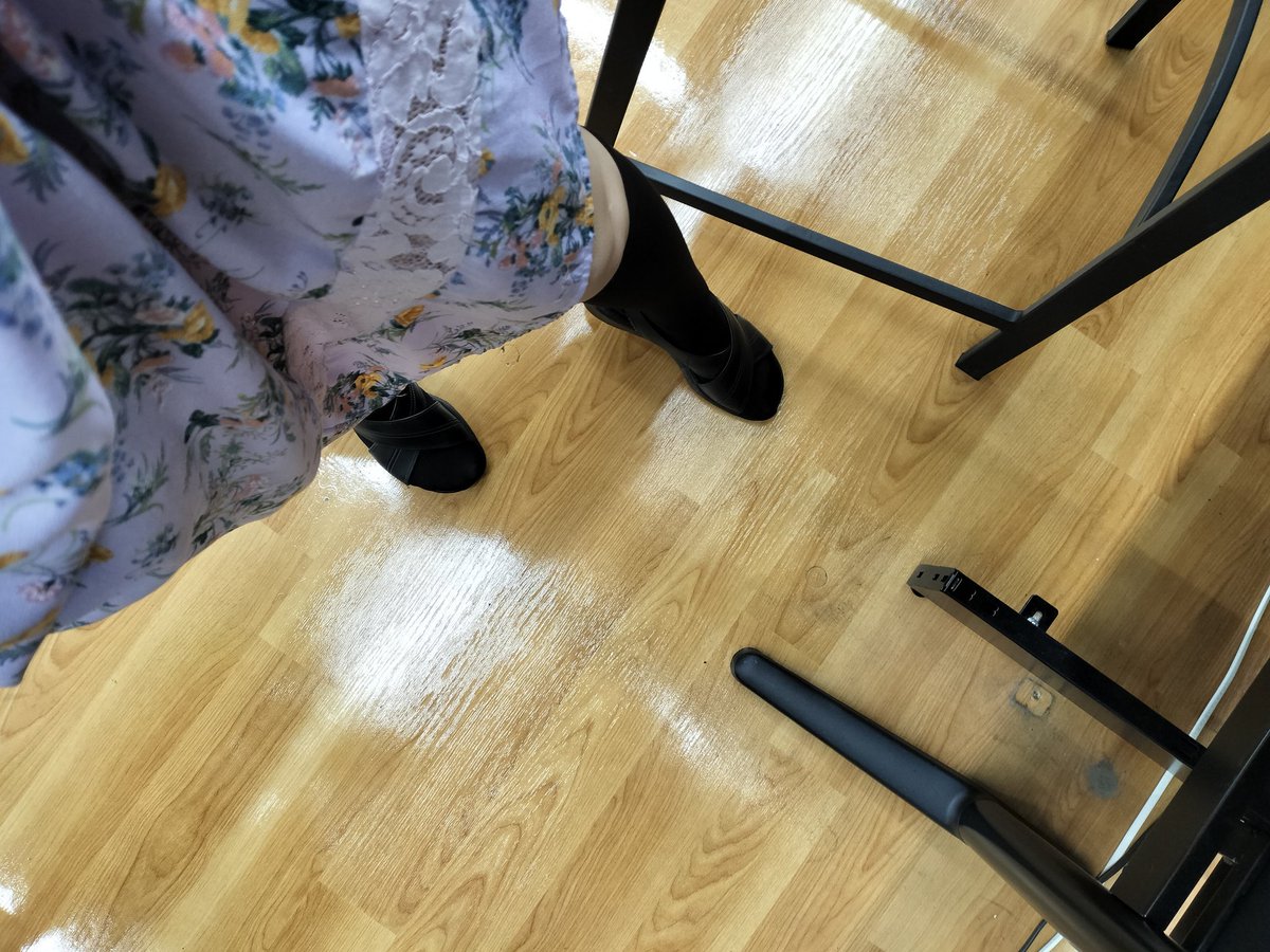 awakeさん tweet media