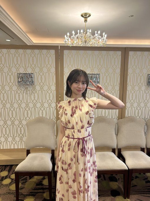 桜田ひよりのTwitter画像22