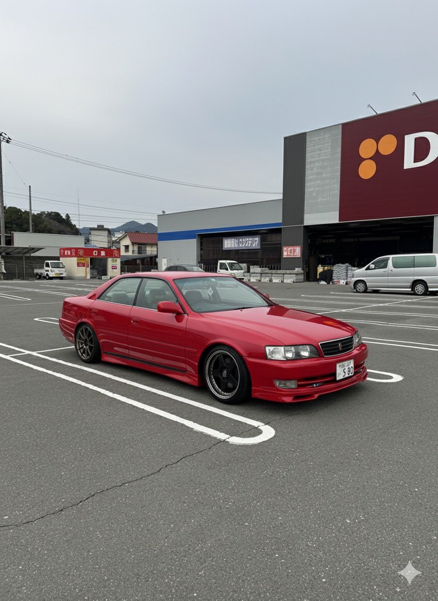 ゆーき (@JZX100_Yuki0315) / Posts / X