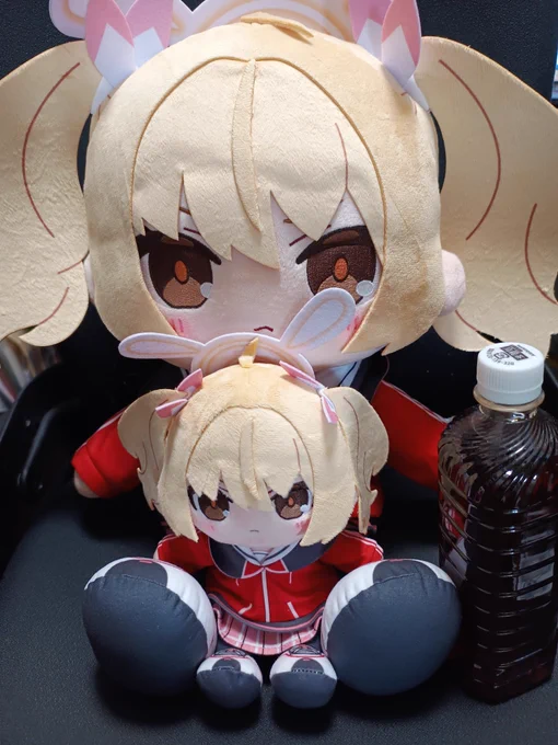 でっっかヨシミ
