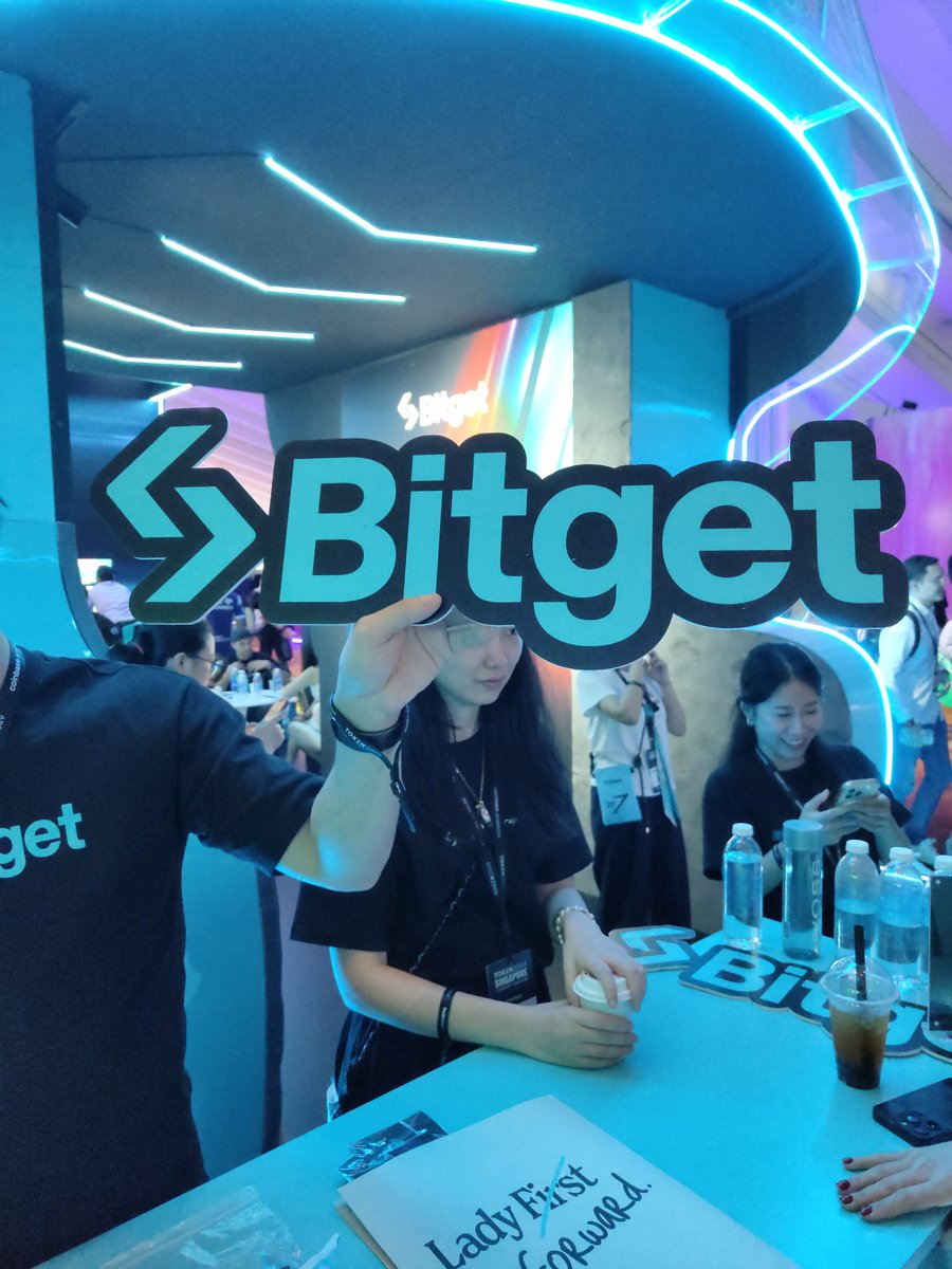 kryptosure's tweet photo. @bitgetglobal https://t.co/rAxOxzJ0uV