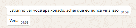 chignolli23's tweet photo. Sim, o pai está amando, e não é pouco 🫥🫥🫥🫥🫥 https://t.co/1ClgGn3FJ9