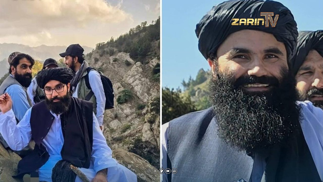 سراج الدین حقانی مخفیانه با هیئت نظامی پاکستان ملاقات کرد