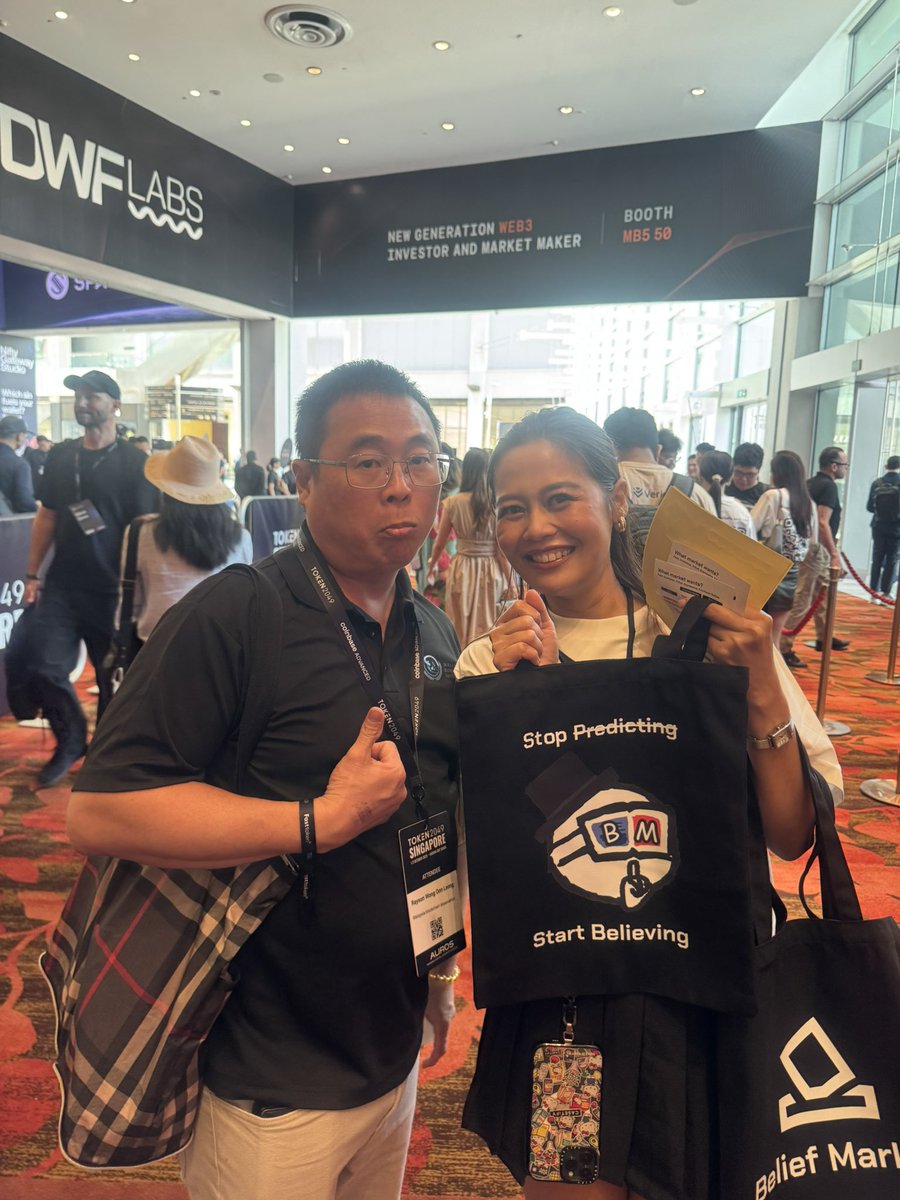 _raysonwong's tweet photo. @BeliefMarket_ 
#beliefmarket 
#token2029 https://t.co/QzcoQv0yhp