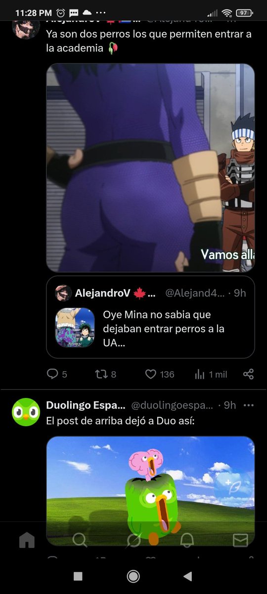 TadeoMic's tweet photo. @duolingoespanol https://t.co/TUbsrZ6arS