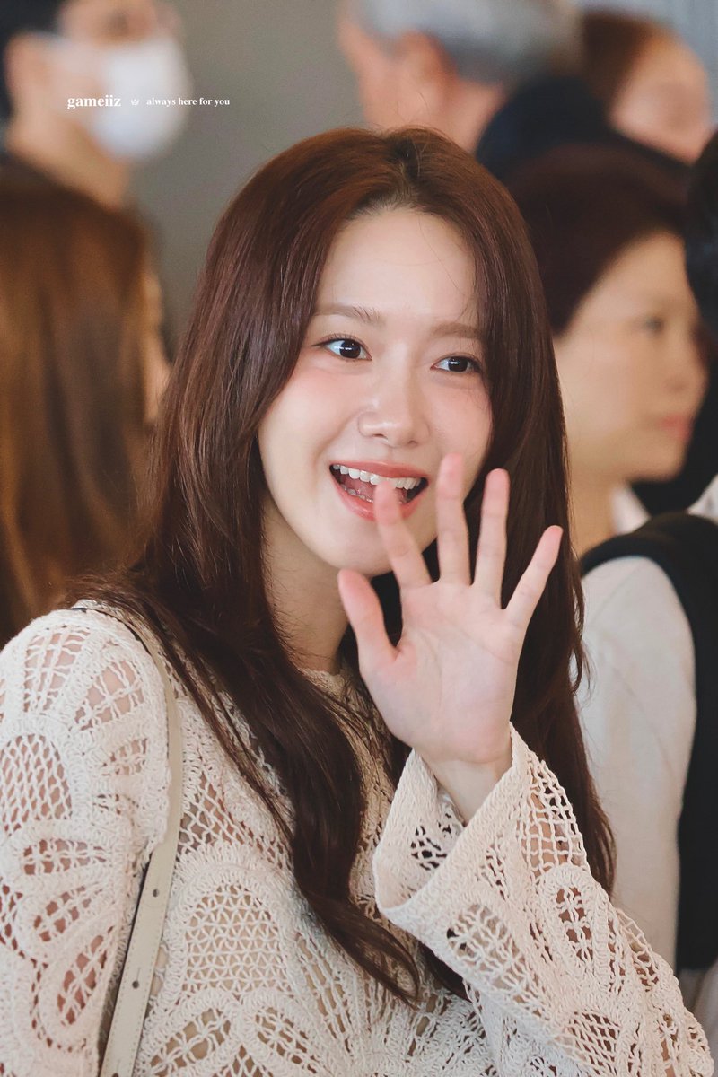 AirYoona tweet media