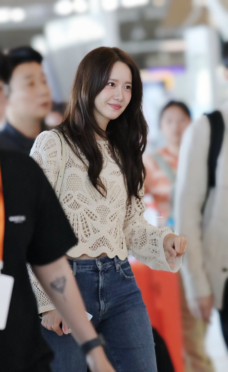 AirYoona tweet media