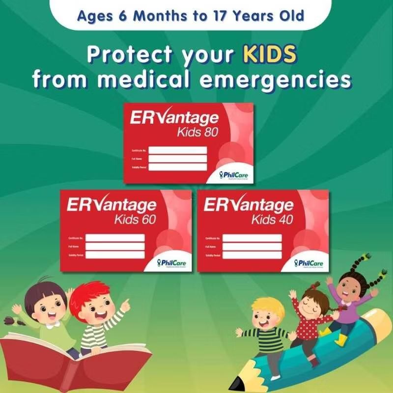 Q_DuDay's tweet photo. Check out A9f Philcare - ER Vantage Plus For Kids (Prepaid Health Card / Health Insurance Hmo) for ₱11,900 - ₱19,900. Get it on Shopee now! https://t.co/L4fOt6cyaN https://t.co/ZOfWk5cW74