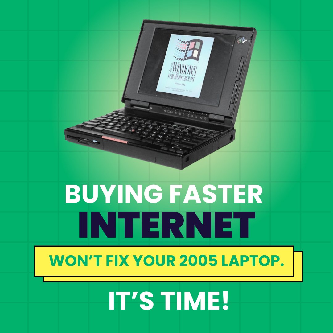MATE internet + mobile tweet media