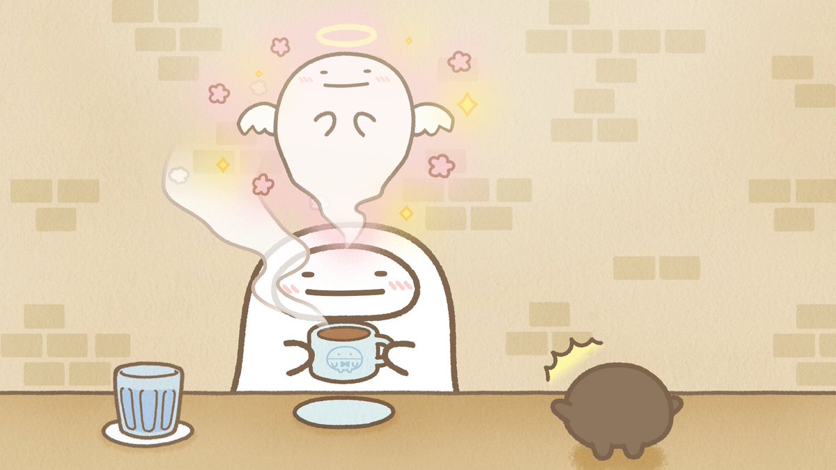 💫#すみZIP! 配信情報💫 Prime Videoでも 第1⃣6⃣話「まめマスター