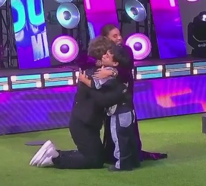maruchisyya's tweet photo. mis chicos quedaron tristes.🥹😭
#LaCasaDeLosFamososMx https://t.co/7LI4SspiFe