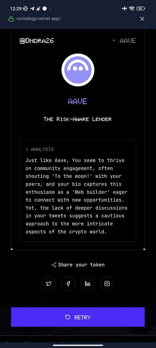 FarEast | $XAGE tweet media