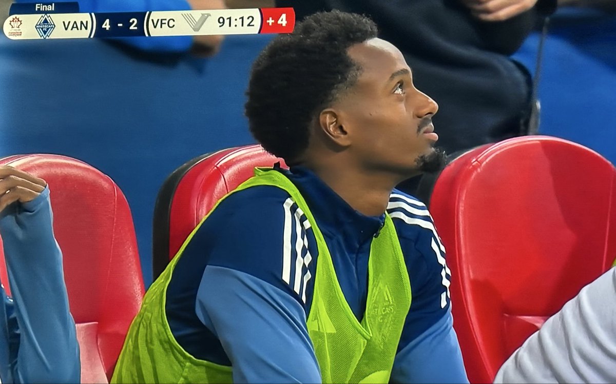 GlenKorstrom's tweet image. Exciting to see such a huge night for Vancouver soccer — 
MLS’ Vancouver Whitecaps incredibly playing the lower Canadian Premier League’s Vancouver FC in a competitive Voyageurs Cup final. 
Great win for the ‘Caps means inclusion in other tournaments. 
#WhitecapsFC #VancouverFC