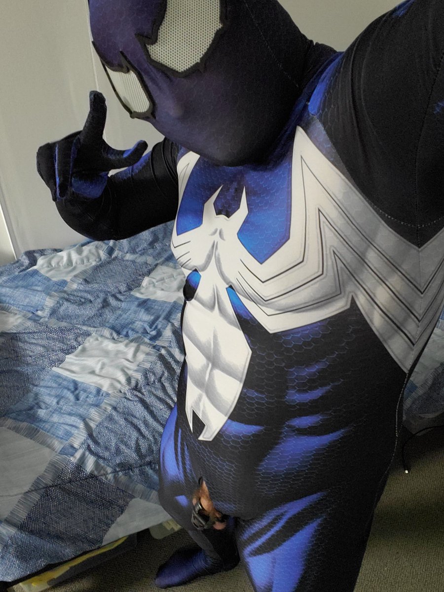 symbioteprince tweet media